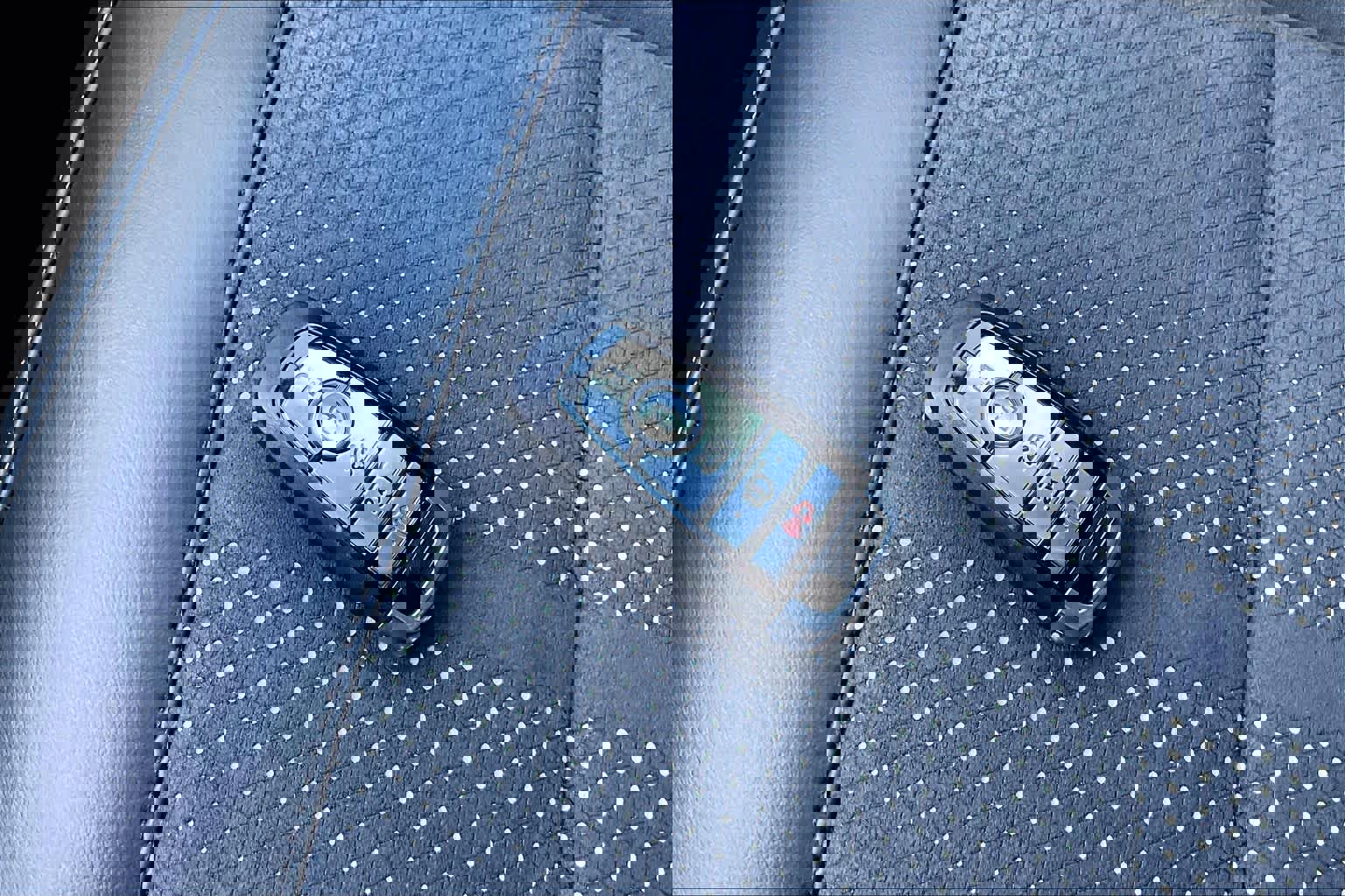 Used 2025 Ford Mustang Mach-E GT image 15