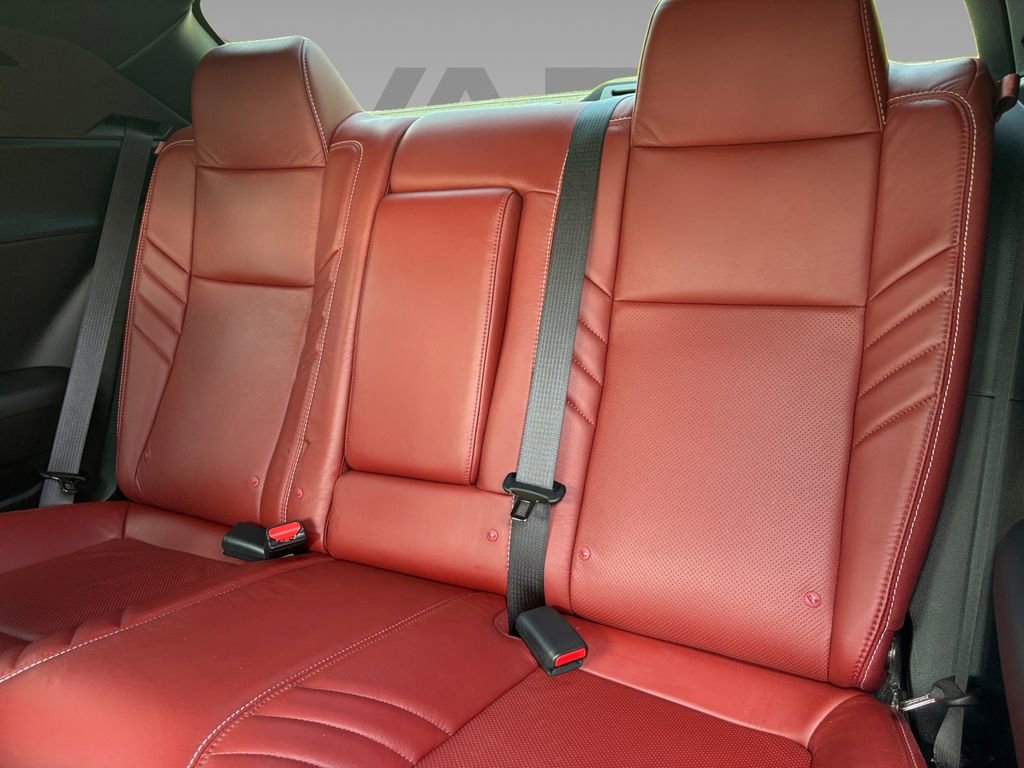 Used 2022 Dodge Challenger SRT Hellcat Redeye image 5