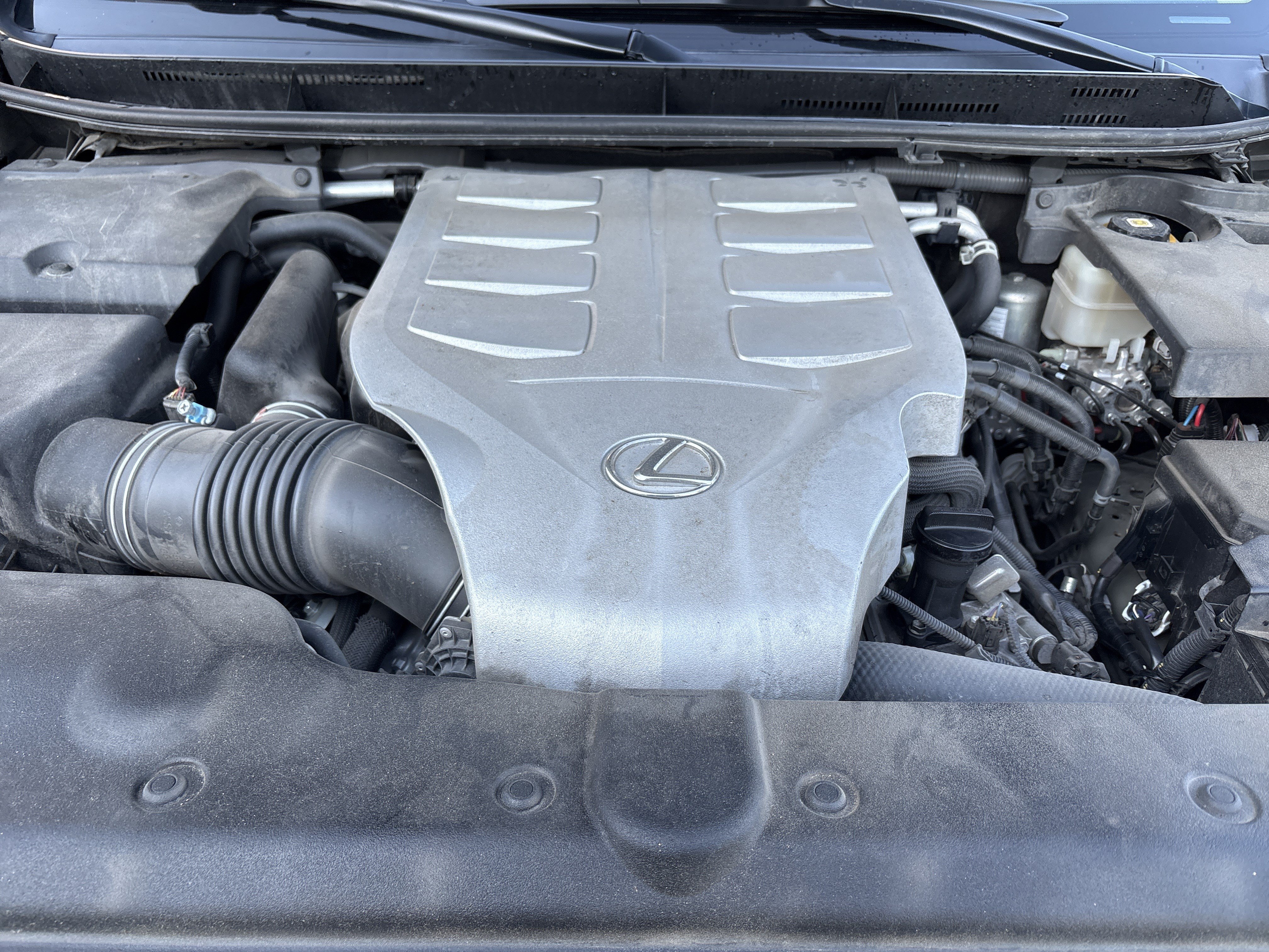 Used 2021 Lexus GX 460 Premium AWD/4WD image 24