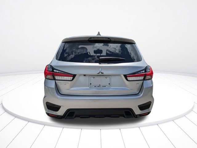 Used 2022 Mitsubishi Outlander Sport SE FWD image 5