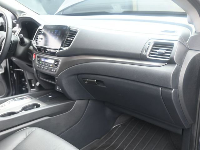Used 2024 Honda Ridgeline RTL image 21