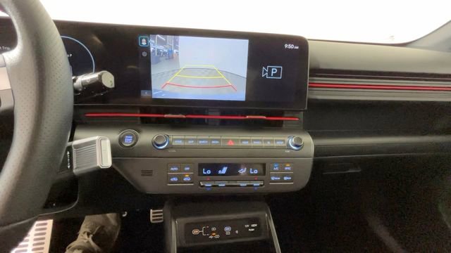 Certified 2024 Hyundai Kona N Line AWD/4WD image 32