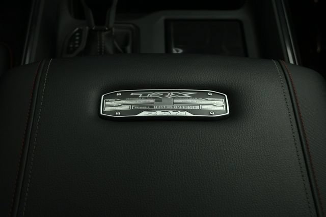 Used 2021 RAM 1500 TRX AWD/4WD image 47