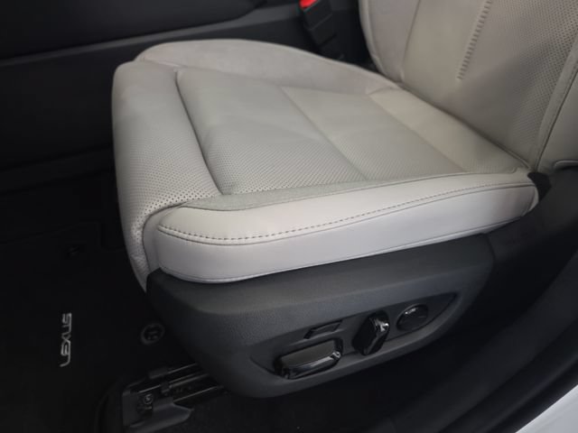 New 2026 Lexus TX 350 AWD image 30