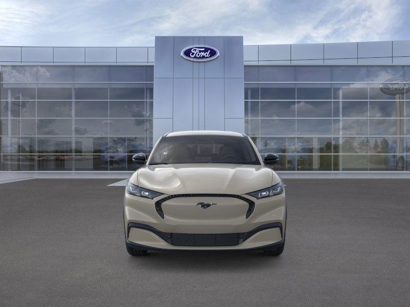 New 2026 Ford Mustang Mach-E Select image 4