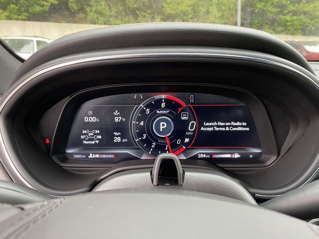 Used 2024 Cadillac CT5 V w/ Super Cruise 2 Package image 25