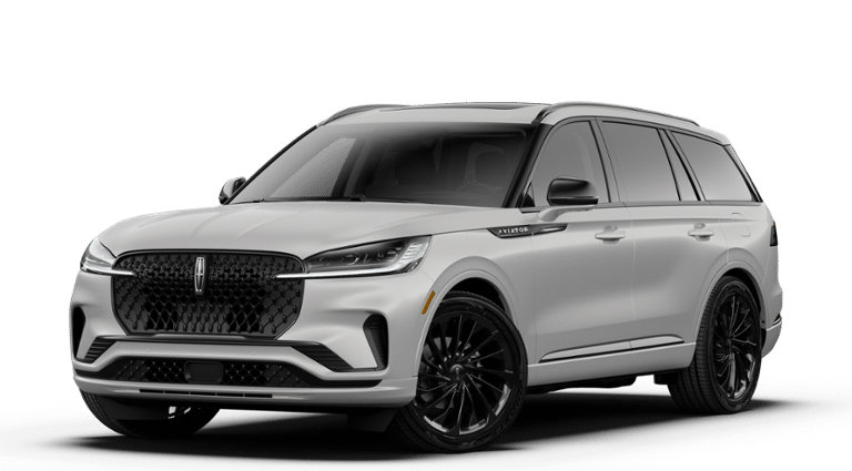 New 2027 Lincoln Aviator Reserve AWD/4WD image 47