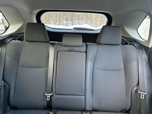Certified 2024 Toyota RAV4 LE image 38