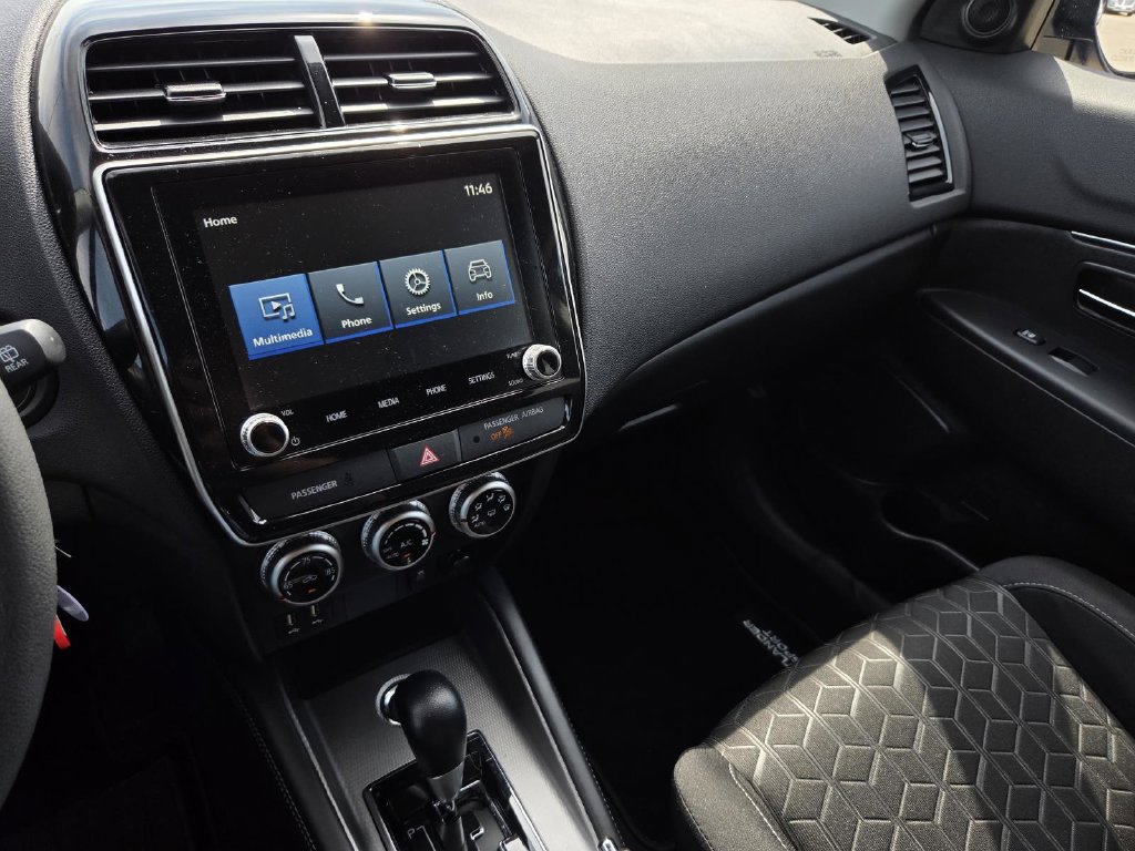 Used 2026 Mitsubishi Outlander Sport AWD image 20