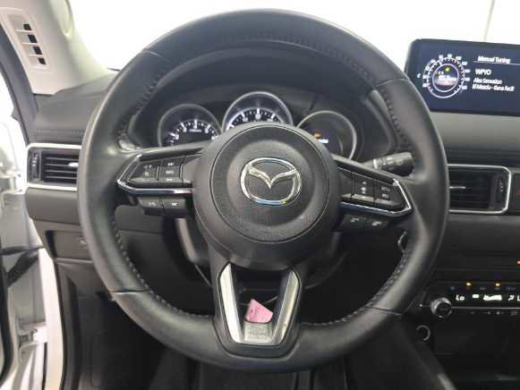 Used 2023 MAZDA CX-5 AWD 2.5 S w/ Select Package image 11