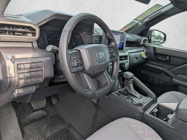 New 2026 Toyota Tacoma SR5 image 3