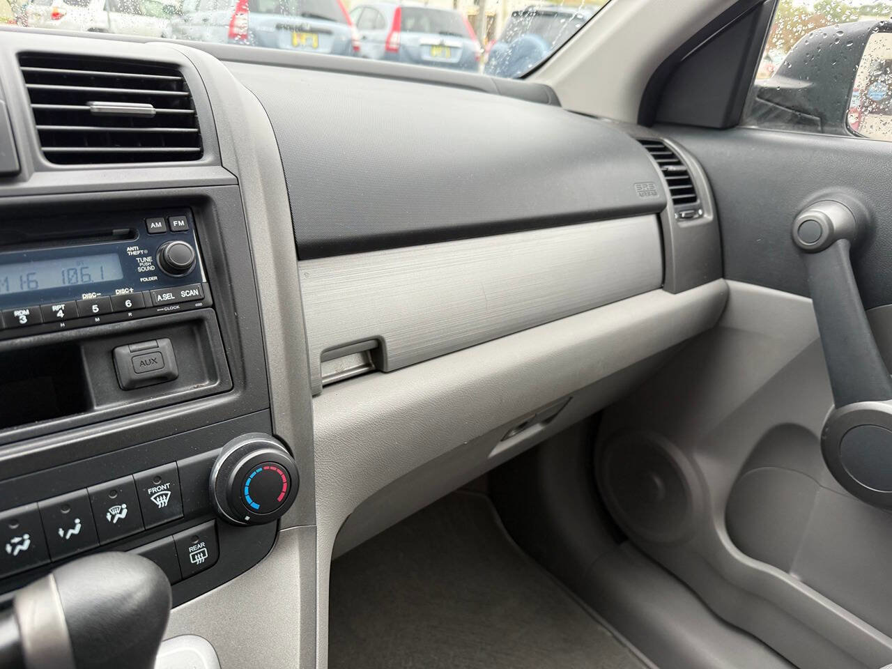 Used 2011 Honda CR-V LX image 90