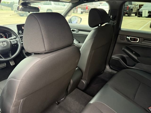 Used 2022 Honda Civic Sport image 24