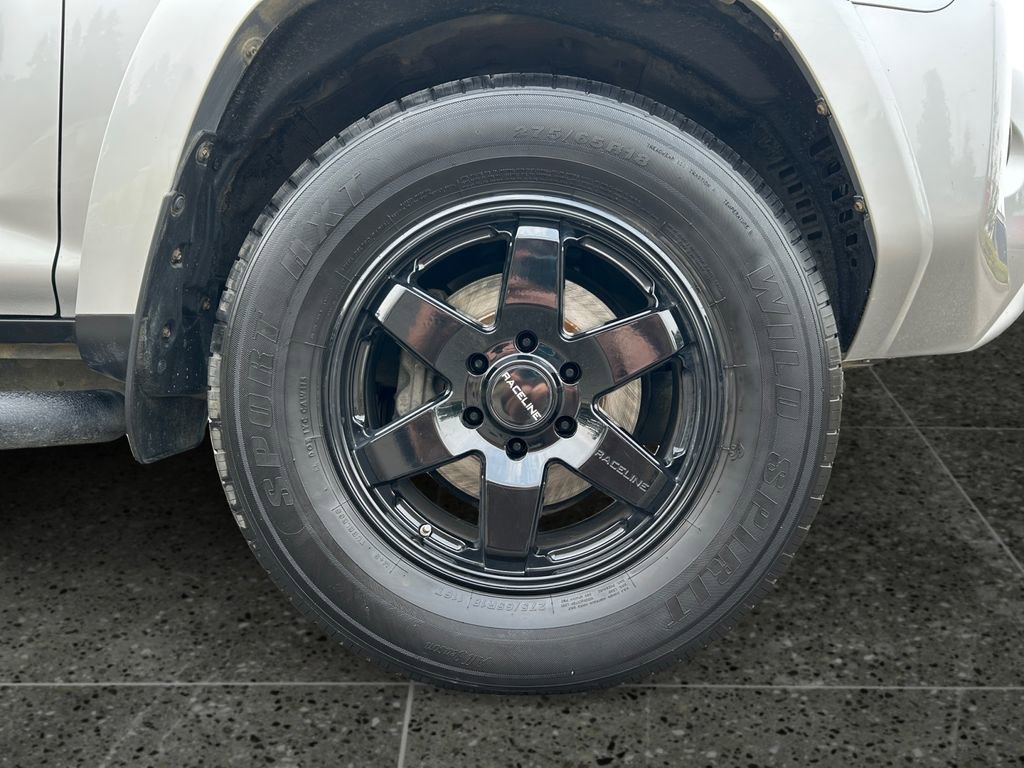 Used 2020 Toyota 4Runner SR5 image 10