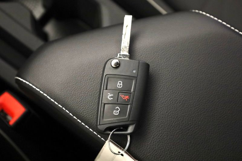 New 2026 Volkswagen Jetta Sport image 36