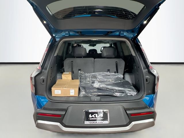 New 2026 Kia EV9 Wind image 28
