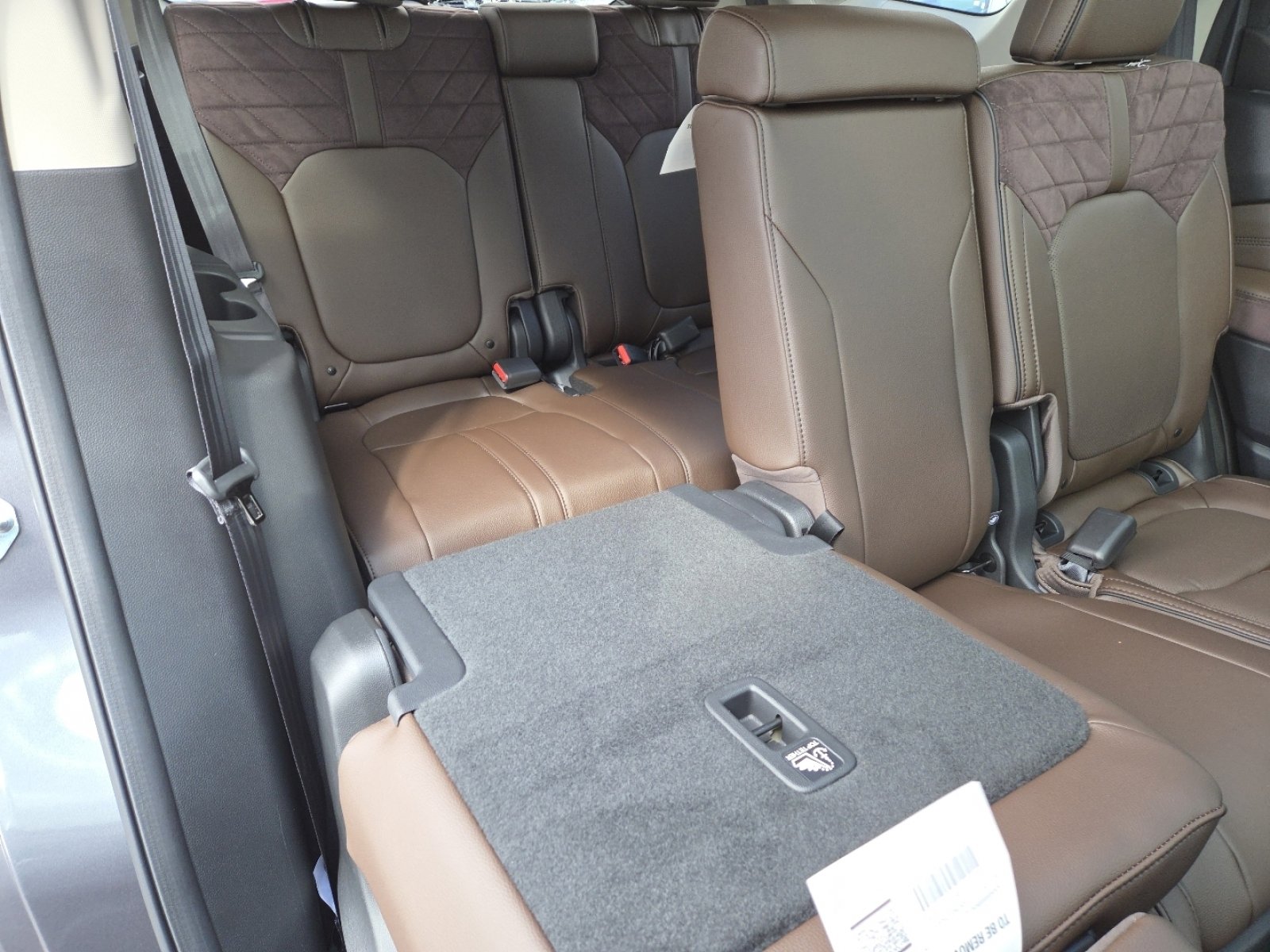 New 2026 Honda Pilot Elite image 22