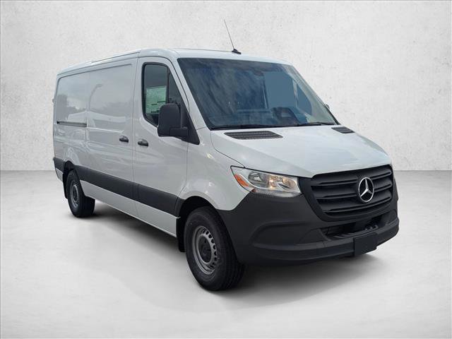 New 2026 Mercedes-Benz Sprinter 2500 image 6