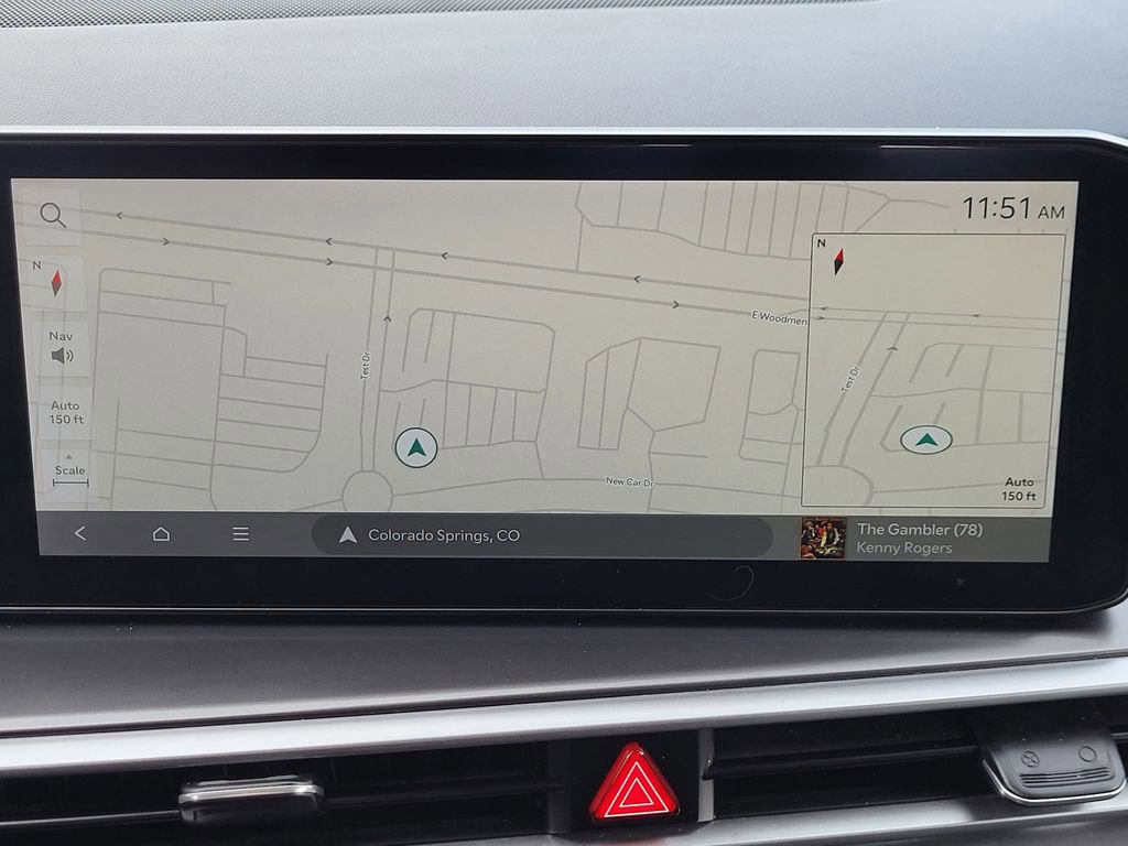 Used 2024 Kia Sorento S AWD/4WD image 10