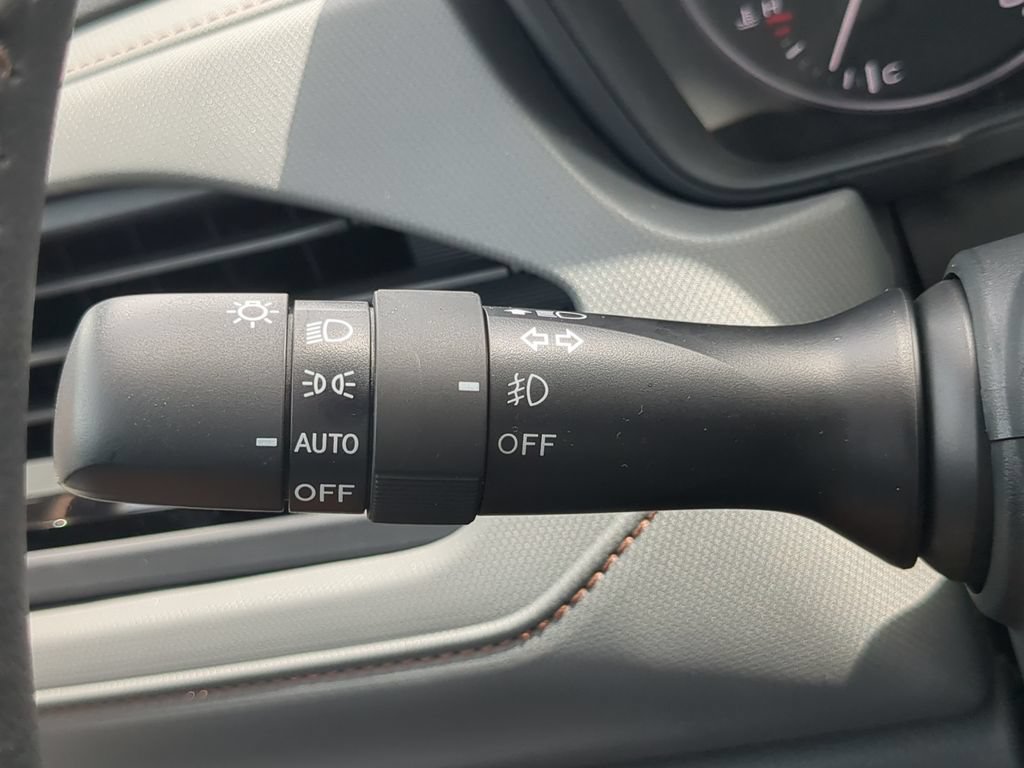Certified 2026 Subaru Forester Sport AWD/4WD image 27