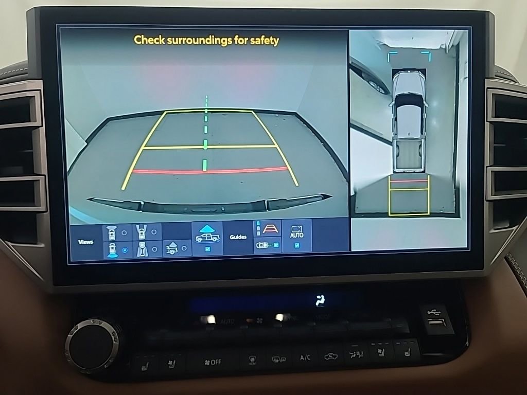 Used 2026 Toyota Tundra 1794 Edition image 39