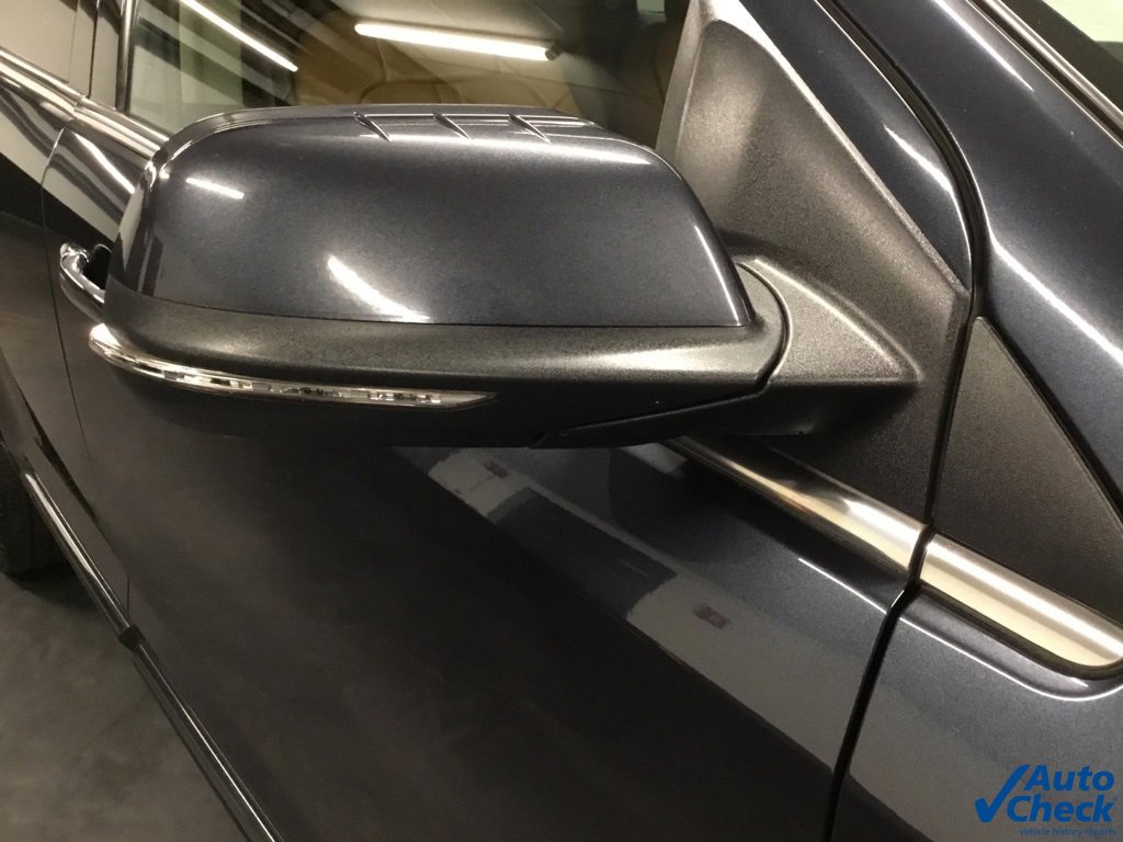 Used 2013 Lincoln MKX AWD image 17