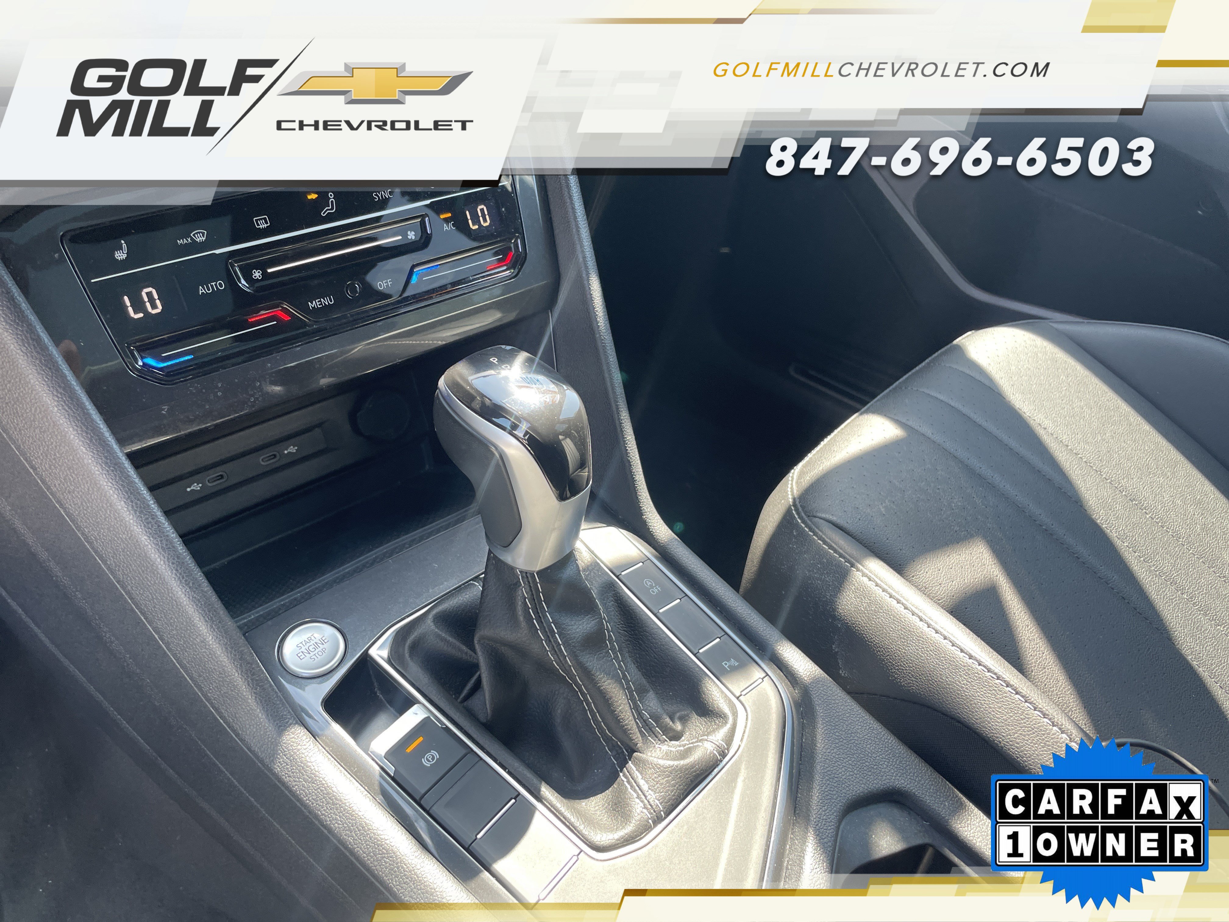 Used 2023 Volkswagen Tiguan SE R-Line FWD image 24