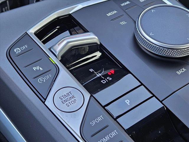 Used 2026 BMW 230i Coupe w/ Premium Package image 14