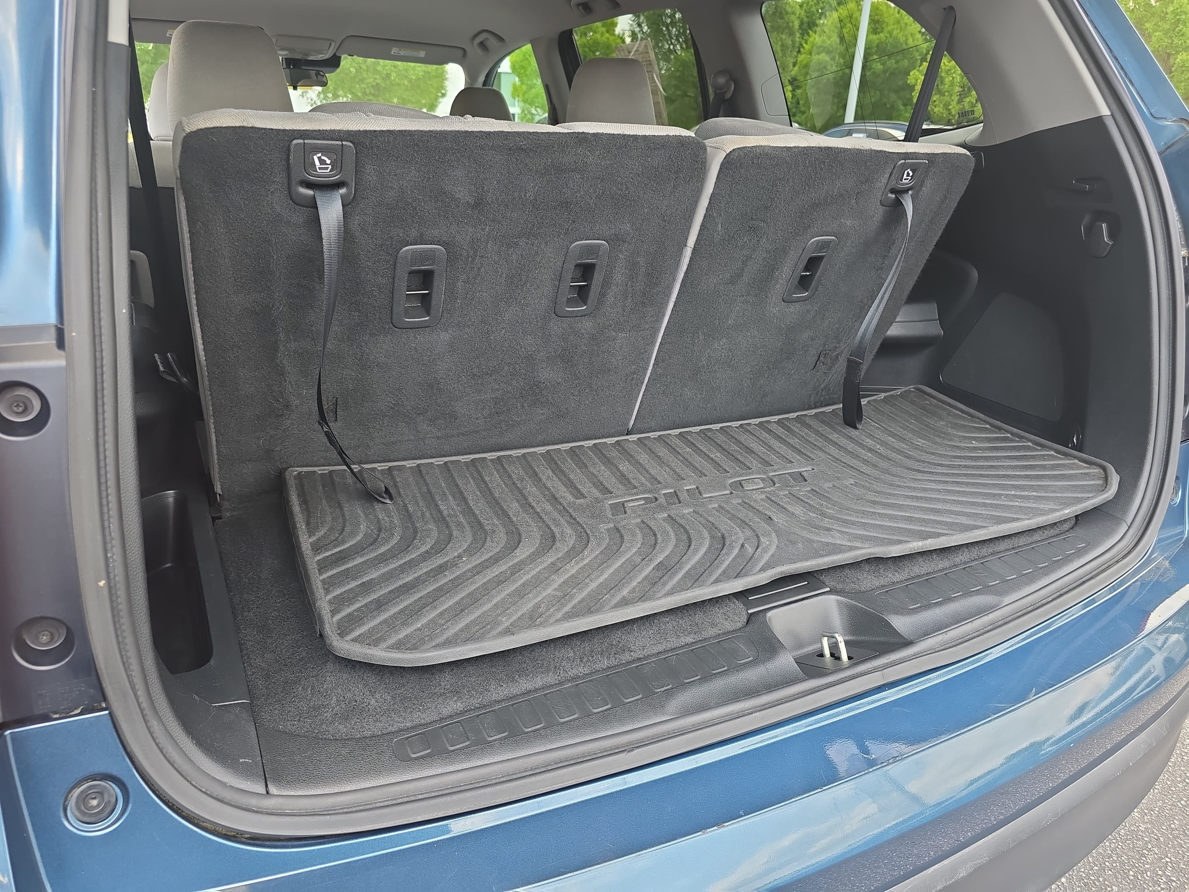 Used 2016 Honda Pilot EX image 13