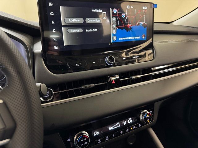 New 2026 Mitsubishi Outlander SE FWD image 13