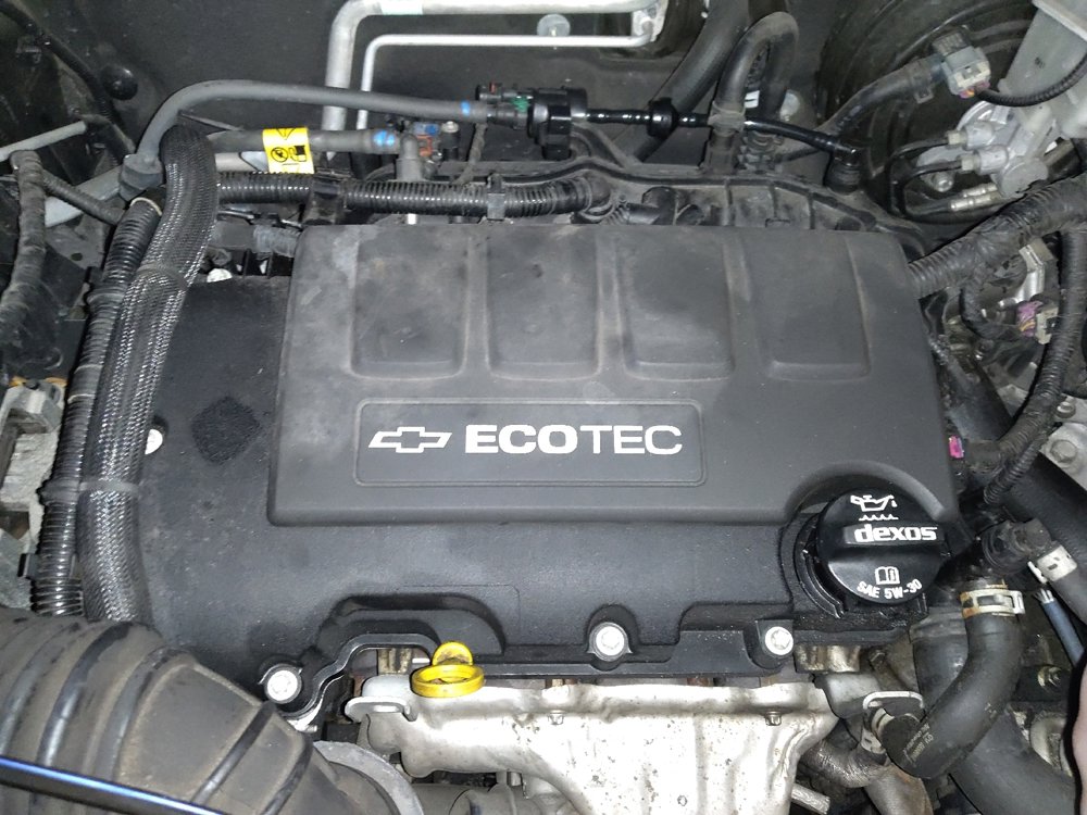 Used 2016 Chevrolet Trax LT AWD/4WD image 30