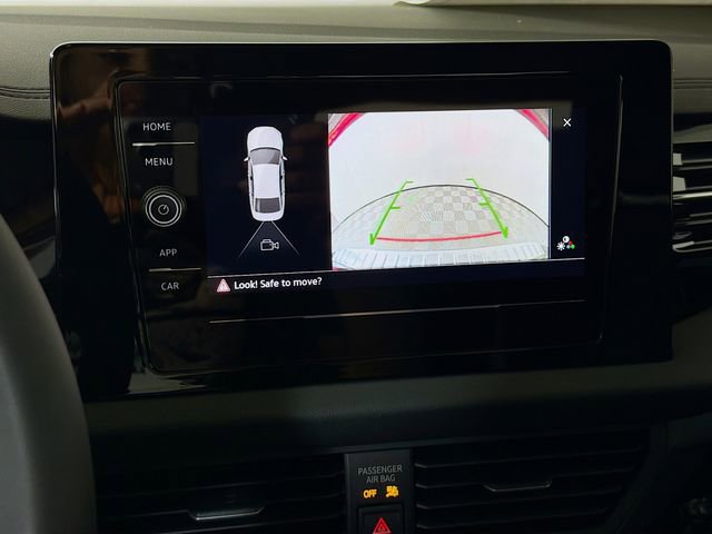 New 2026 Volkswagen Jetta S image 15