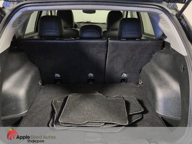 Used 2017 Jeep Compass Latitude w/ Popular Equipment Group AWD/4WD image 10