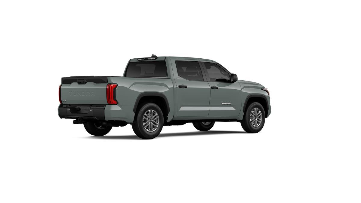 New 2026 Toyota Tundra SR5 AWD/4WD image 56