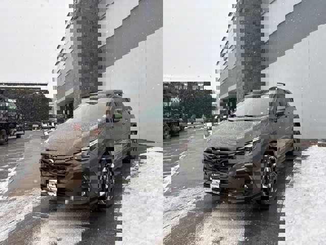 New 2026 Subaru Crosstrek 2.5i Limited image 9