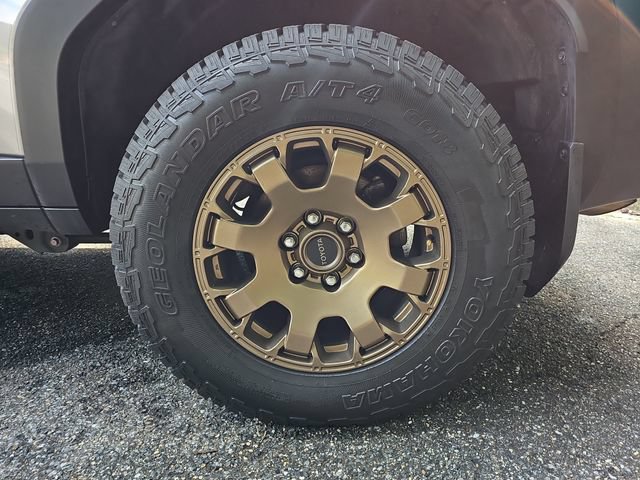 Used 2024 Toyota Land Cruiser 1958 AWD/4WD image 22