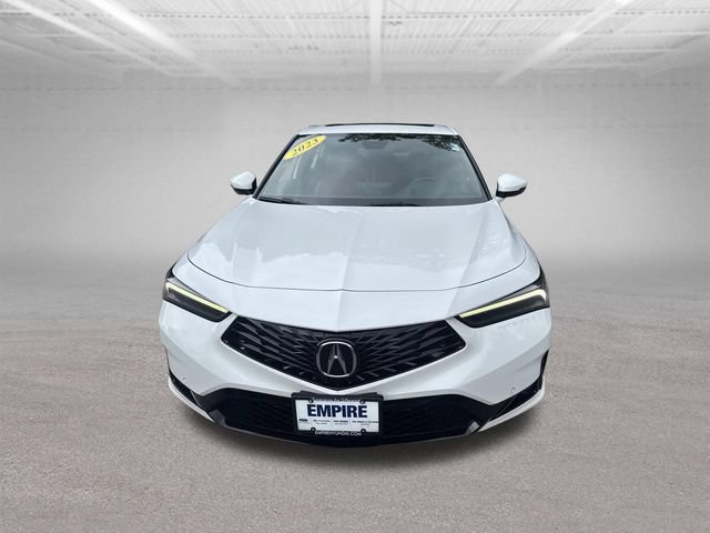 Used 2023 Acura Integra A-Spec w/ Technology Package FWD image 12
