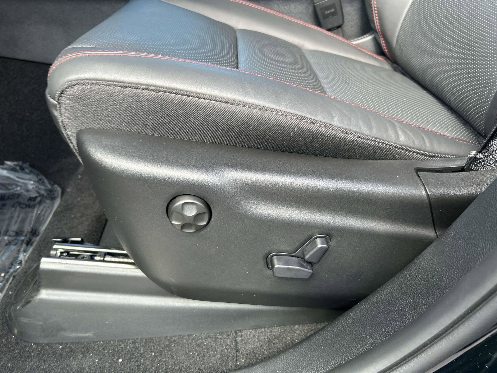 New 2026 Dodge Durango GT image 10