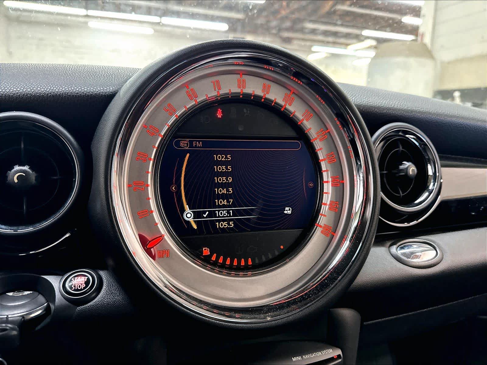 Used 2014 MINI Cooper Clubman S FWD image 33