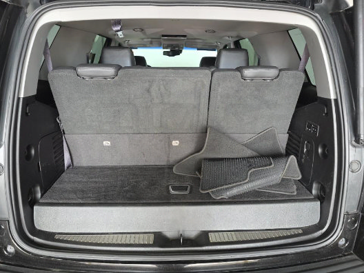 Used 2016 Cadillac Escalade Luxury RWD image 13