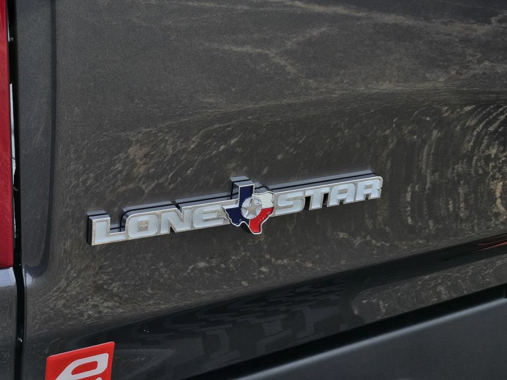 Used 2026 RAM 1500 Lone Star AWD/4WD image 42