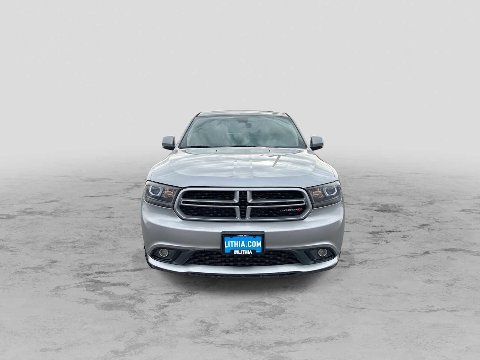 Used 2018 Dodge Durango GT image 3