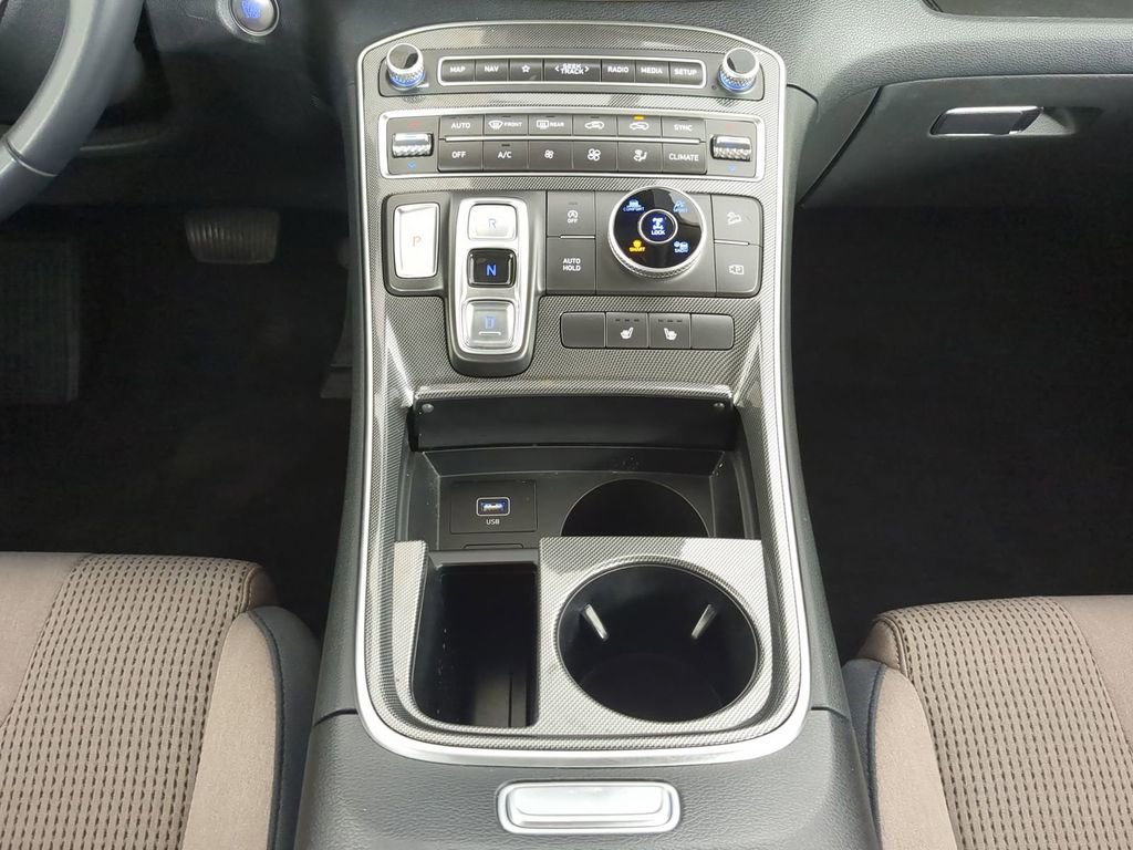 Used 2023 Hyundai Santa Fe SEL image 22