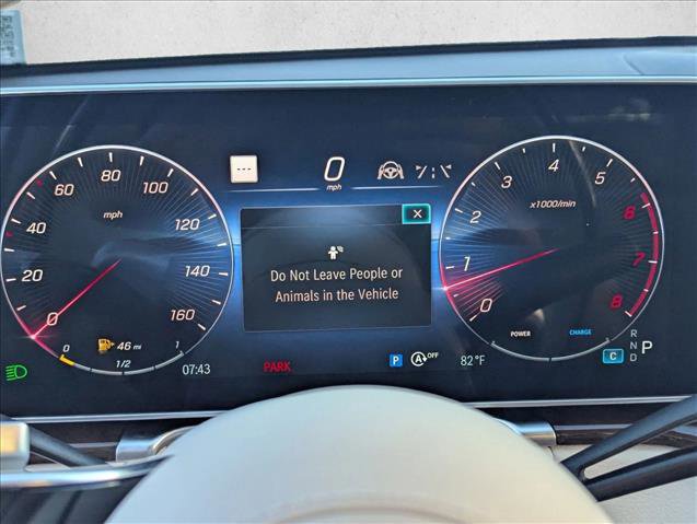 New 2026 Mercedes-Benz S 500 4MATIC image 10