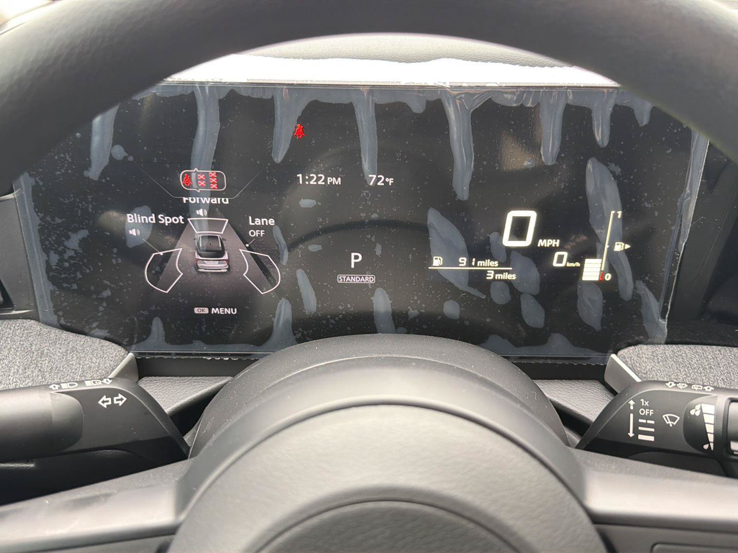 New 2027 Nissan Kicks SV AWD/4WD image 15