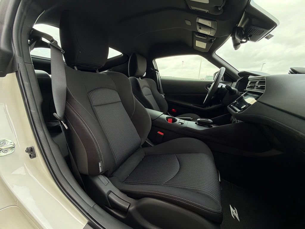 Used 2026 Nissan Z Sport w/ Floor Mat Package RWD image 25
