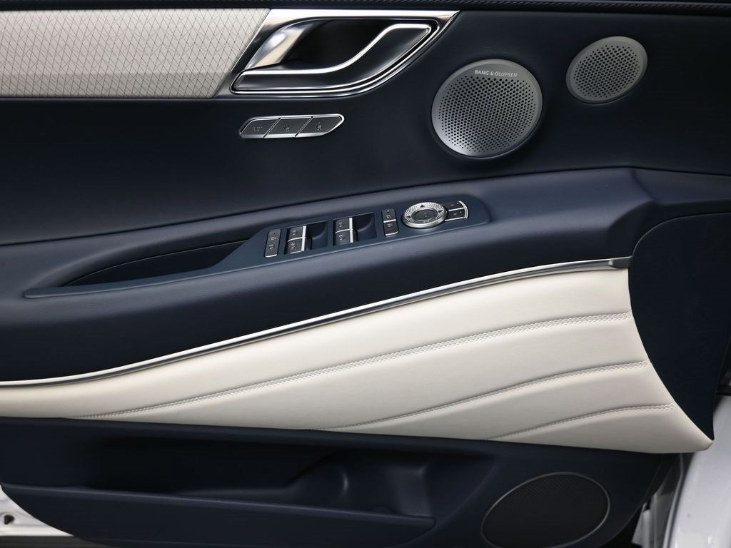 New 2026 Genesis GV80 3.5T Prestige image 21