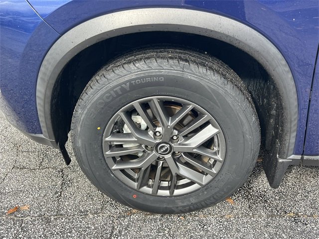 Certified 2023 Nissan Rogue S image 30