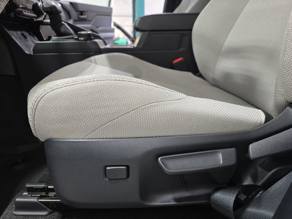 Certified 2025 Toyota 4Runner SR5 image 30