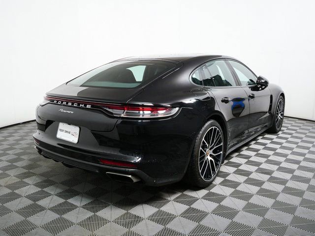 Certified 2023 Porsche Panamera RWD image 29